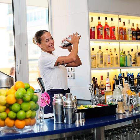 Prestige Sant Marc Hotell Roses Eksteriør bilde