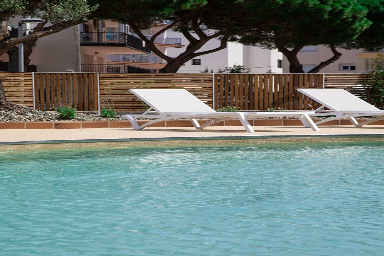 Prestige Sant Marc Hotell Roses Eksteriør bilde