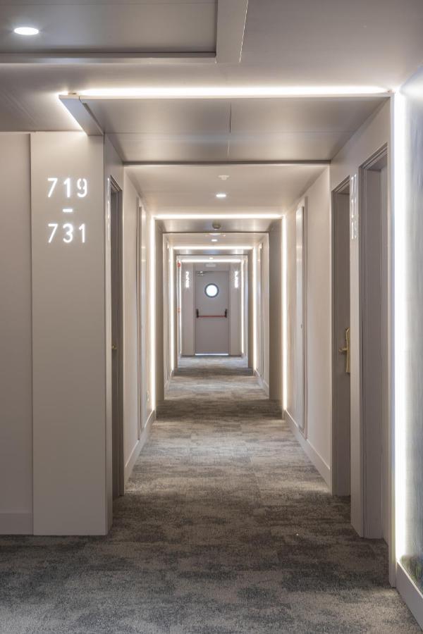 Prestige Sant Marc Hotell Roses Eksteriør bilde