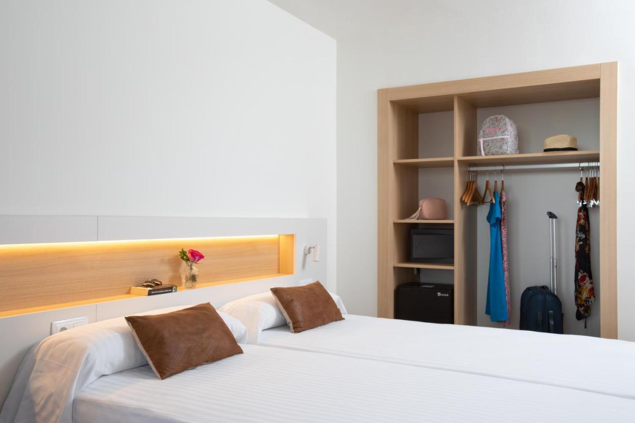 Prestige Sant Marc Hotell Roses Eksteriør bilde