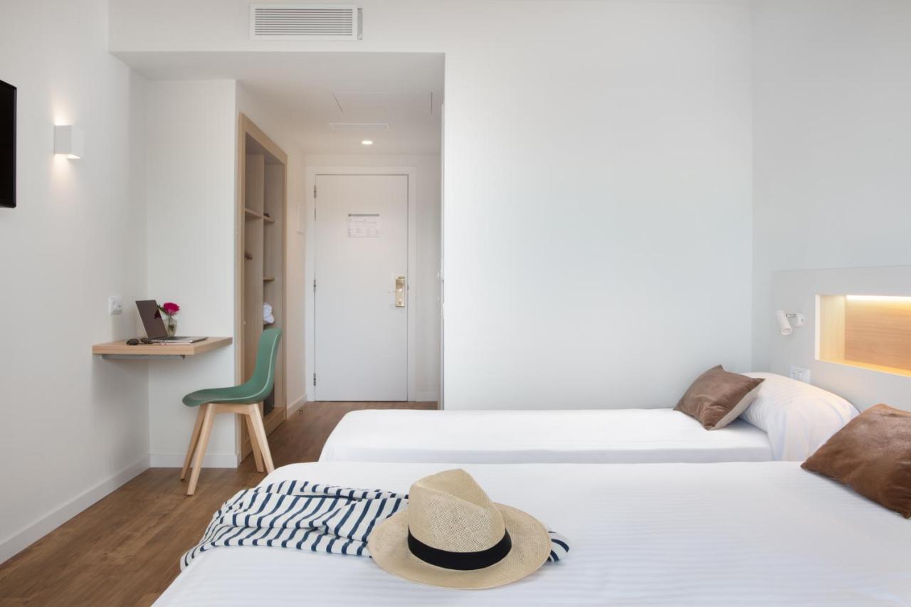 Prestige Sant Marc Hotell Roses Eksteriør bilde