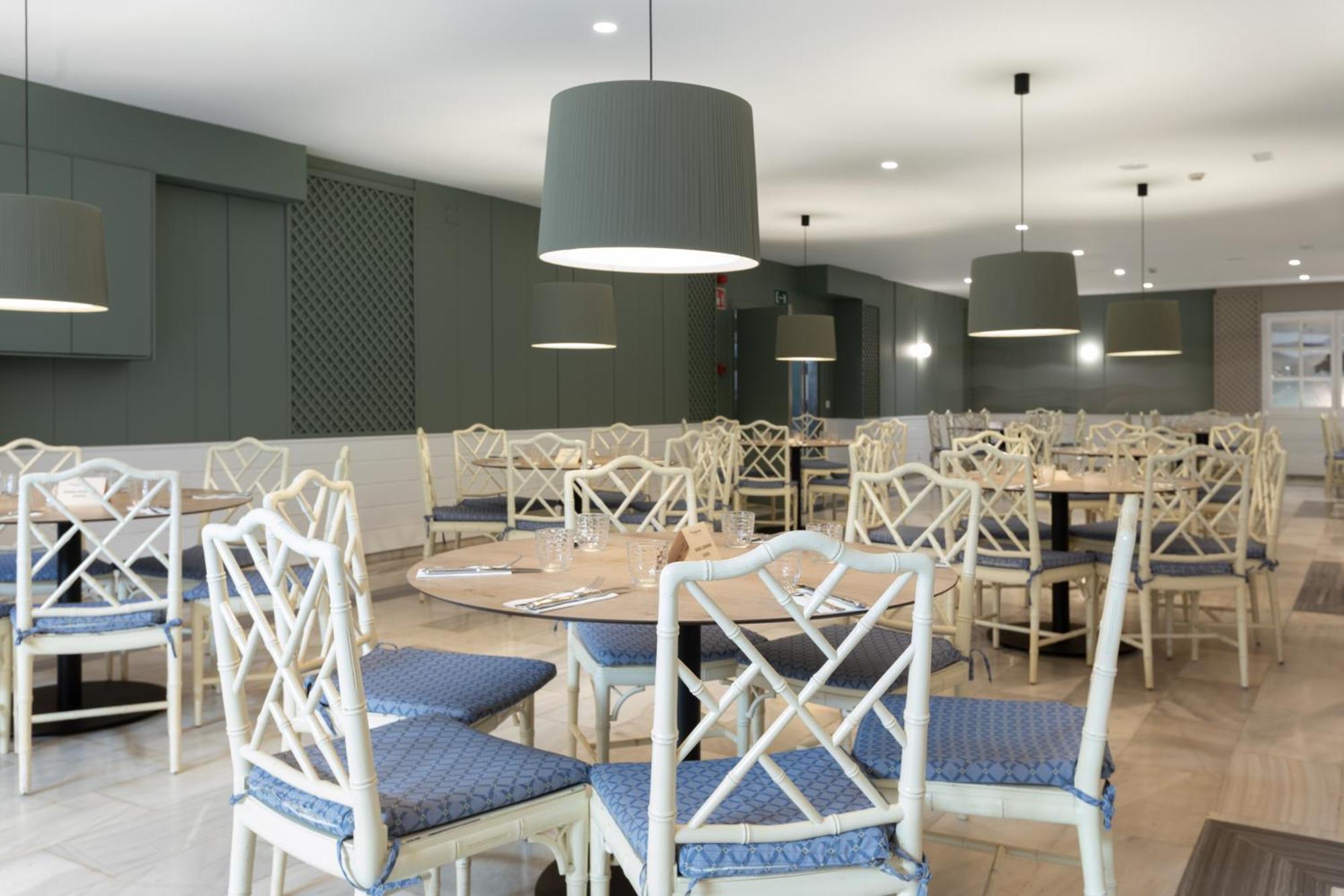 Prestige Sant Marc Hotell Roses Eksteriør bilde