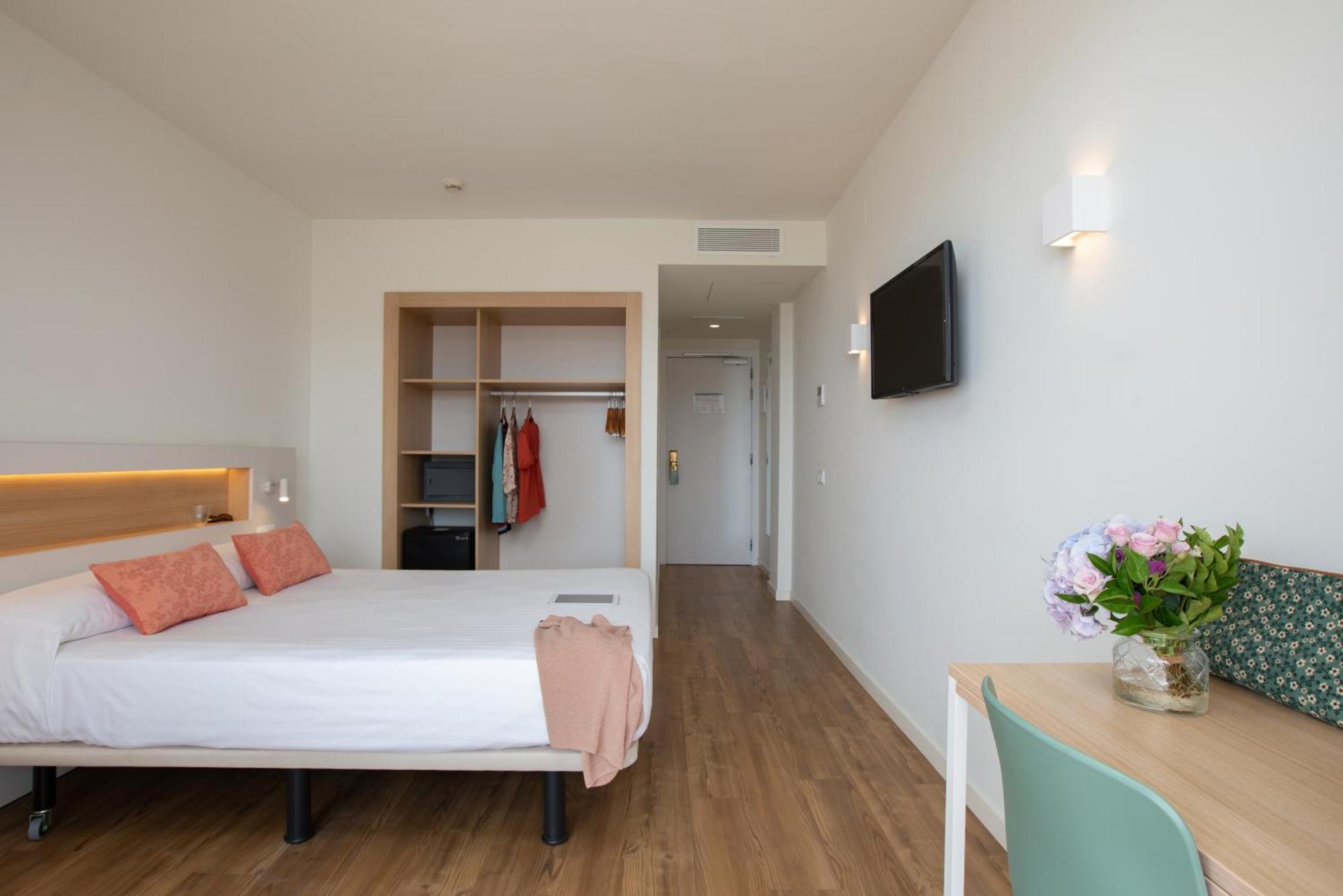 Prestige Sant Marc Hotell Roses Eksteriør bilde