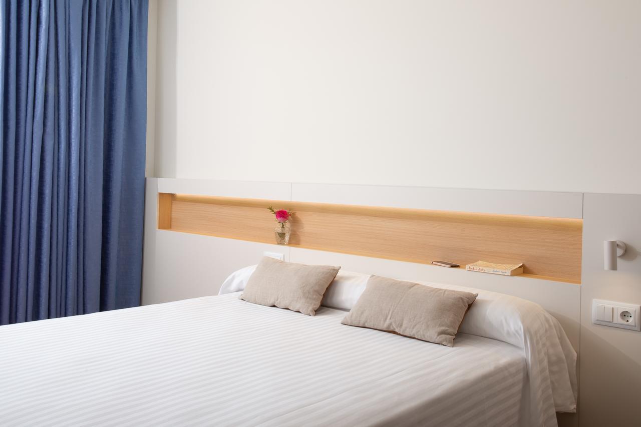 Prestige Sant Marc Hotell Roses Eksteriør bilde
