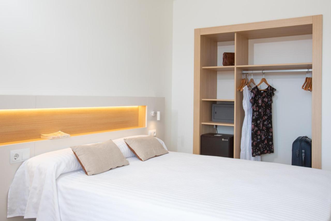 Prestige Sant Marc Hotell Roses Eksteriør bilde